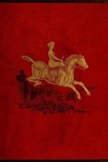 Ladies on Horseback by Nannie Lambert