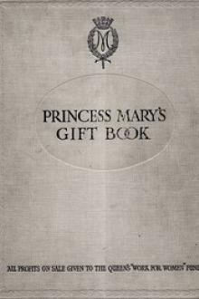 Princess Mary's Gift Book by Unknown