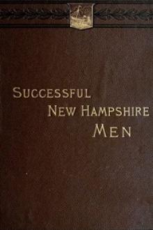 Sketches of Successful New Hampshire Men by Various