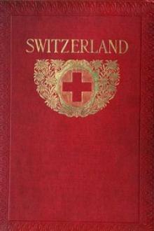 Switzerland by Frank Fox