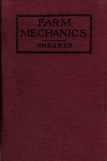 Farm Mechanics by Herbert A. Shearer