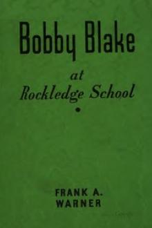Bobby Blake at Rockledge School by Frank A. Warner