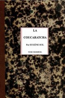 La coucaratcha by Eugène Süe