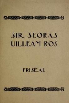Gearr-sgeoil air Sir Seoras Uilleam Ros by Alexander Fraser