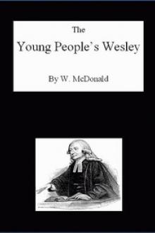 The Young People's Wesley by William McDonald