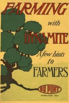 Farming with Dynamite by Firm