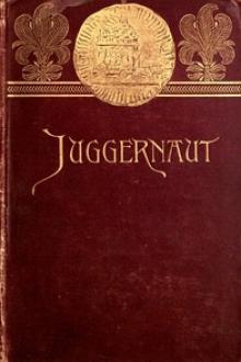 Juggernaut by George Cary Eggleston, Dolores Marbourg