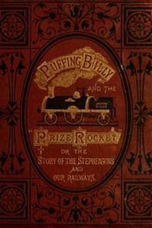 "Puffing Billy" and the Prize "Rocket" by Helen Cross Knight