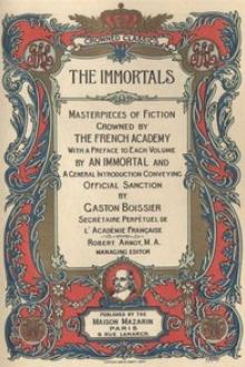 The Immortals by Various