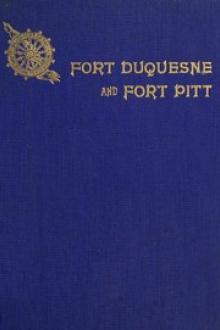 Fort Duquesne and Fort Pitt by Pa. ) Daughters of the American Revolution. Pittsburgh Chapter (Pittsburgh