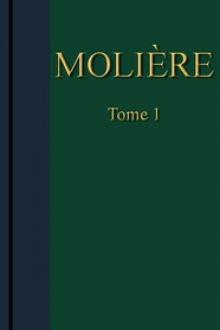 Molière - Œuvres complètes by Molière