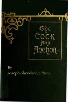 The Cock and Anchor by Joseph Sheridan Le Fanu