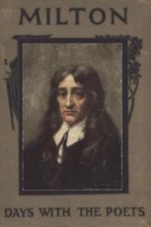 A Day with John Milton by May Clarissa Gillington Byron