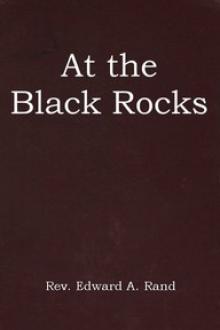 At the Black Rocks by Edward Augustus Rand