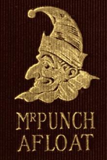 Mr. Punch Afloat by Unknown