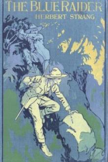 The Blue Raider by Herbert Strang