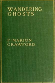 Wandering Ghosts by F. Marion Crawford