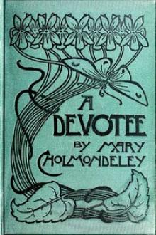 A Devotee by Mary Cholmondeley