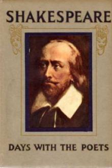A Day with William Shakespeare by May Clarissa Gillington Byron