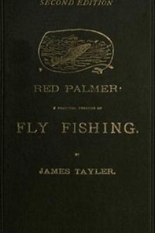 Red Palmer by James Tayler