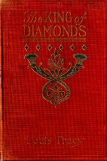 The King of Diamonds by Louis Tracy