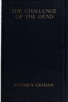 The Challenge of the Dead by Stephen Graham