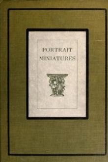 Portrait Miniatures by George Charles Williamson