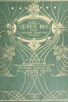 The Queen Bee by Carl Ewald