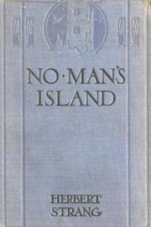 No Man's Island by Herbert Strang