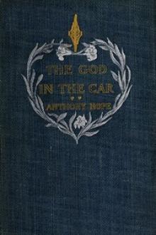 The God in the Car by Anthony Hope