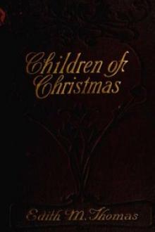 Children of Christmas by Edith Matilda Thomas