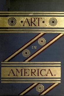 Art in America by Samuel Greene Wheeler Benjamin