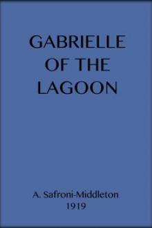 Gabrielle of the Lagoon by William Henry Myddleton