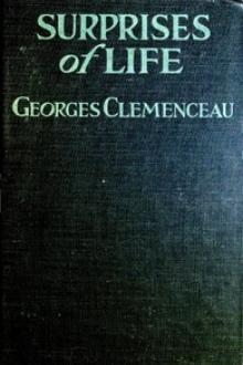 The Surprises of Life by Georges Clemenceau