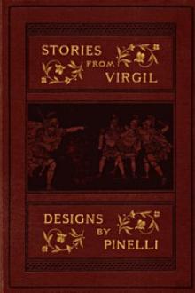 Stories from Virgil by Alfred John Church