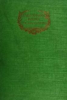 Christmas Roses and Other Stories by Anne Douglas Sedgwick