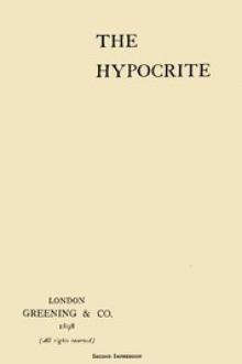 The Hypocrite by Guy Thorne