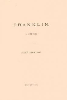 Franklin by John Bigelow