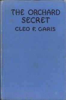 The Orchard Secret by Cleo F. Garis