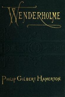 Wenderholme by Philip Gilbert Hamerton