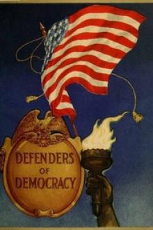 Defenders of Democracy by Anonymous