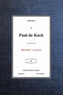 Brother Jacques by Paul de Kock
