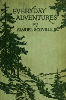 Everyday Adventures by Samuel Scoville