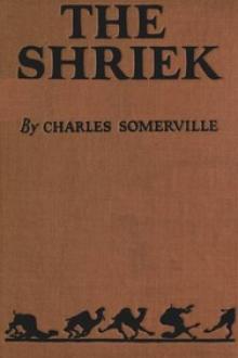 The Shriek by Charles Somerville