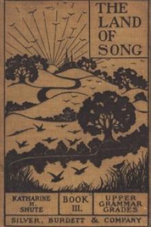 The Land of Song, Book 3 by Unknown