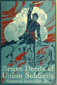 Brave Deeds of Union Soldiers by Samuel Scoville