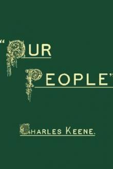 Our People by Charles Keene