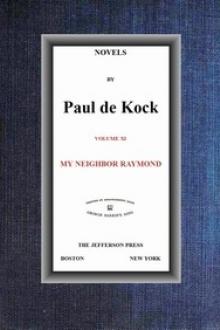 My Neighbor Raymond by Paul de Kock
