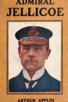 Admiral Jellicoe by Arthur Applin