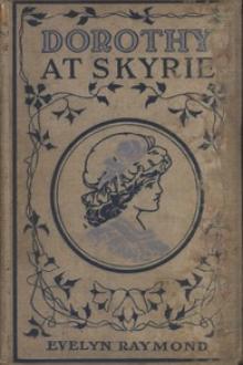 Dorothy at Skyrie by Evelyn Raymond